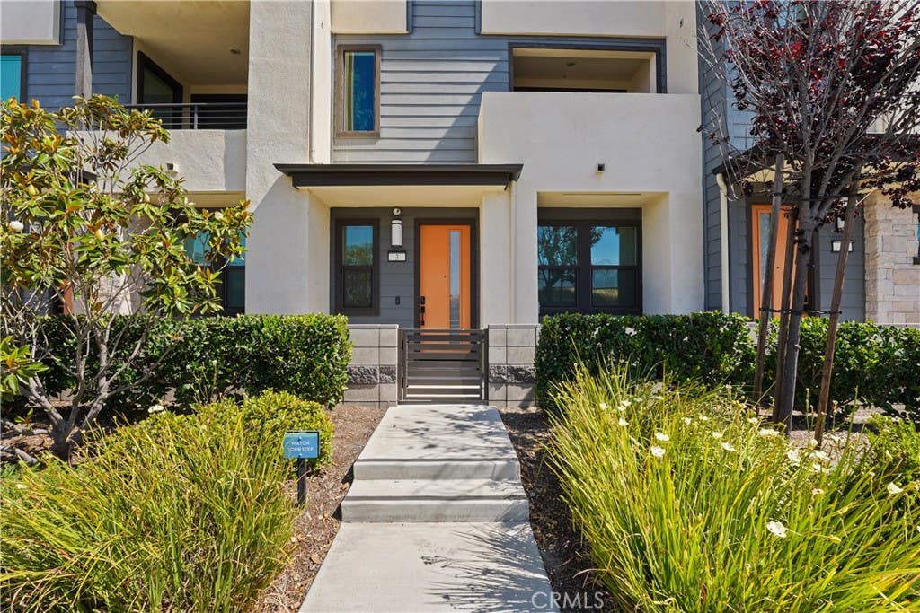 Photo of 2941 W Lincoln Ave #3 AVE, Anaheim, CA 92801 (MLS # PW26176799)