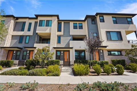 Photo of 2941 W Lincoln Ave #3 AVE, Anaheim, CA 92801 (MLS # PW26176799)