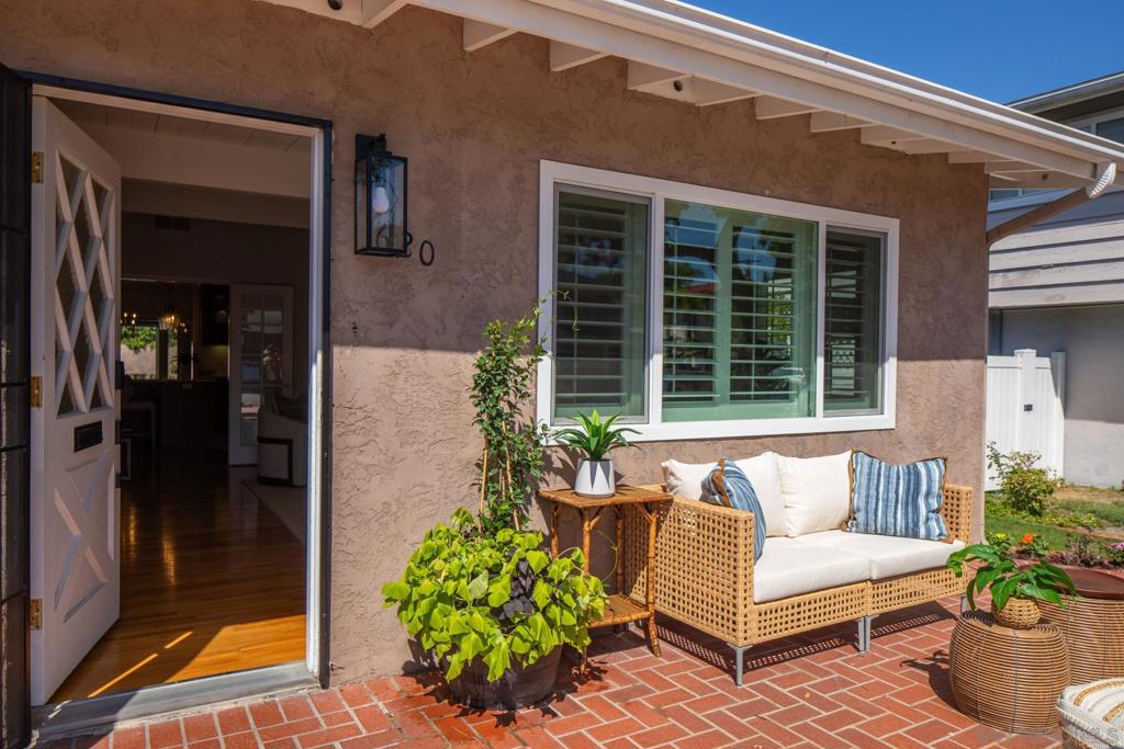 Coronado Village - Residential