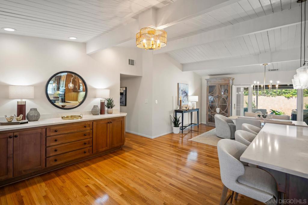 Coronado Village - Residential