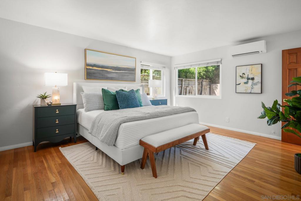 Coronado Village - Residential