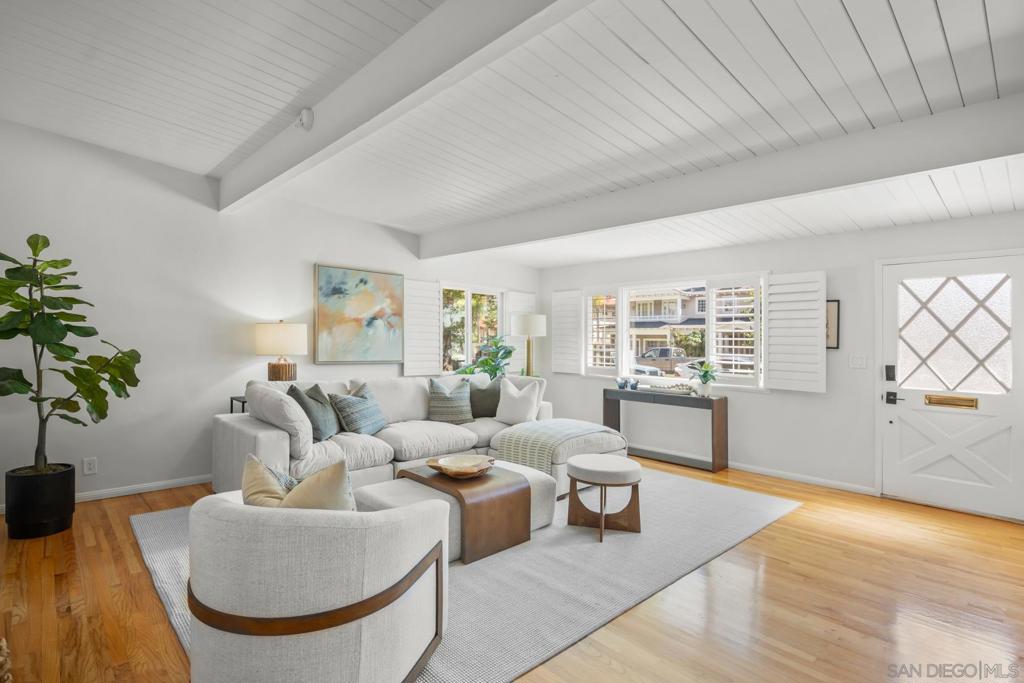 Coronado Village - Residential