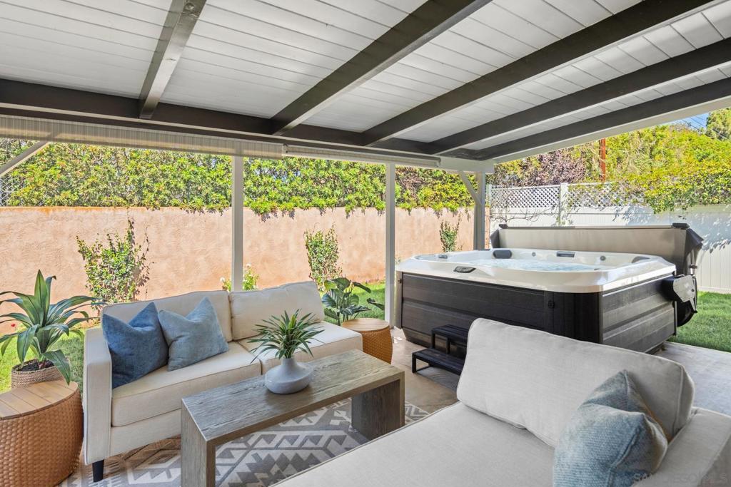 Coronado Village - Residential