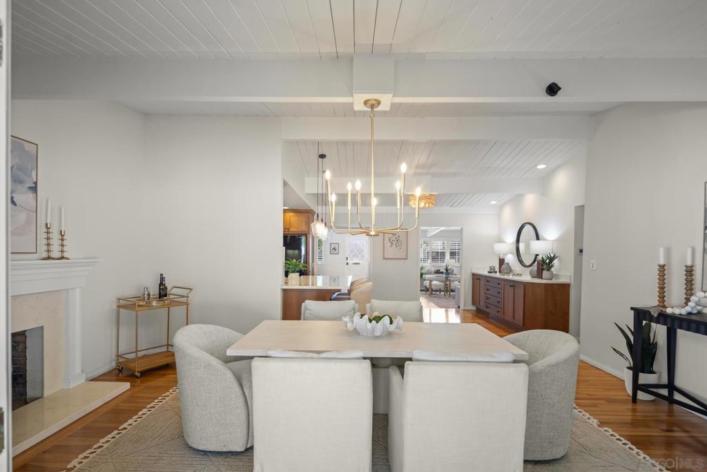 Coronado Village - Residential