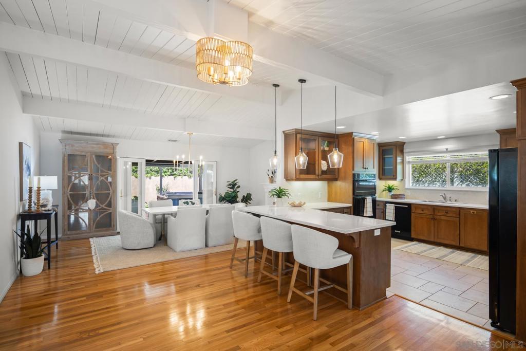 Coronado Village - Residential