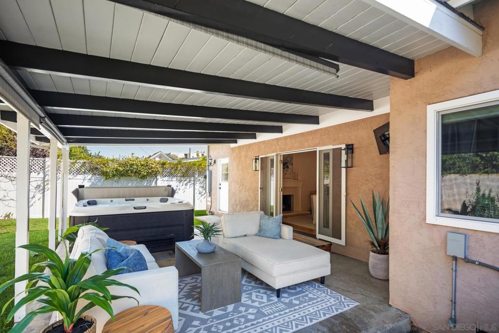 Coronado Village - Residential