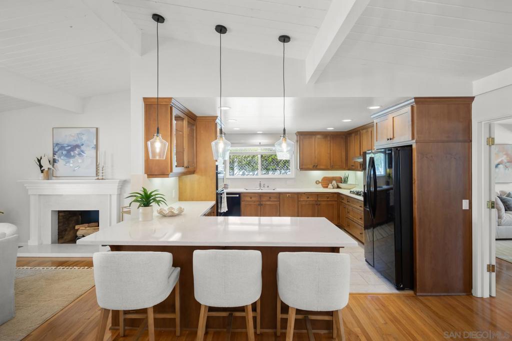 Coronado Village - Residential