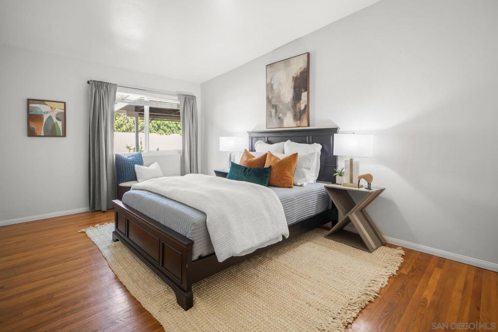 Coronado Village - Residential