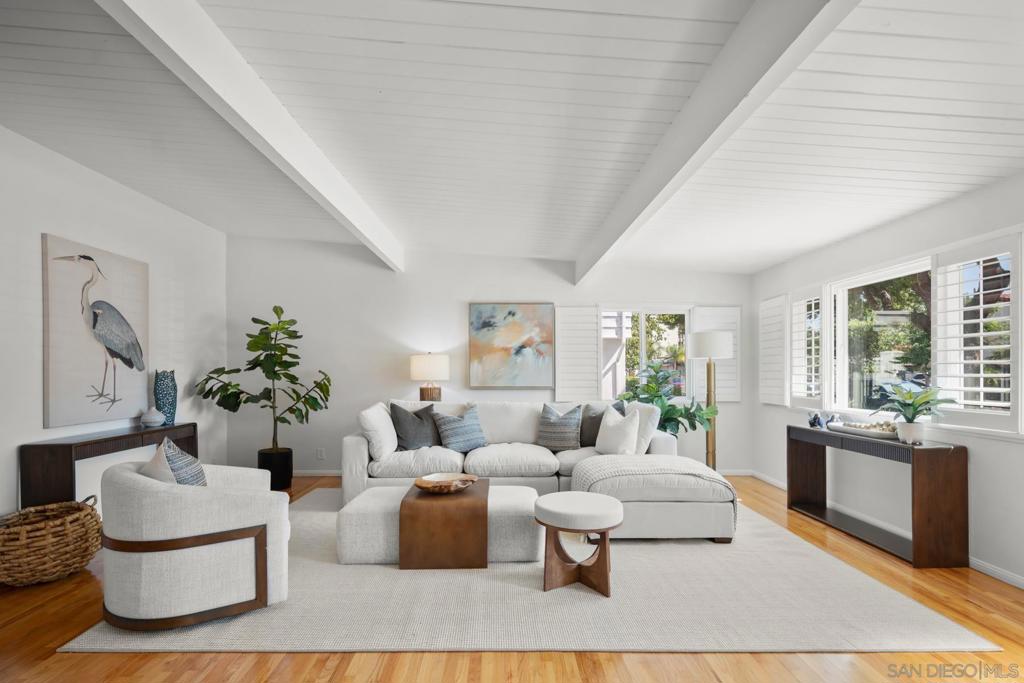 Coronado Village - Residential
