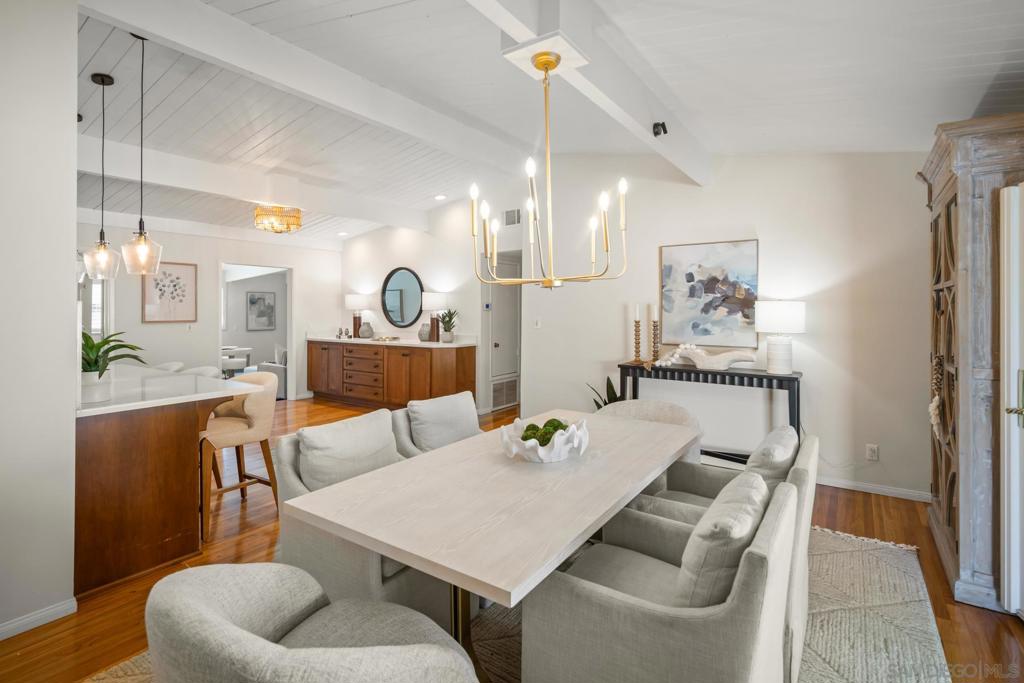 Coronado Village - Residential