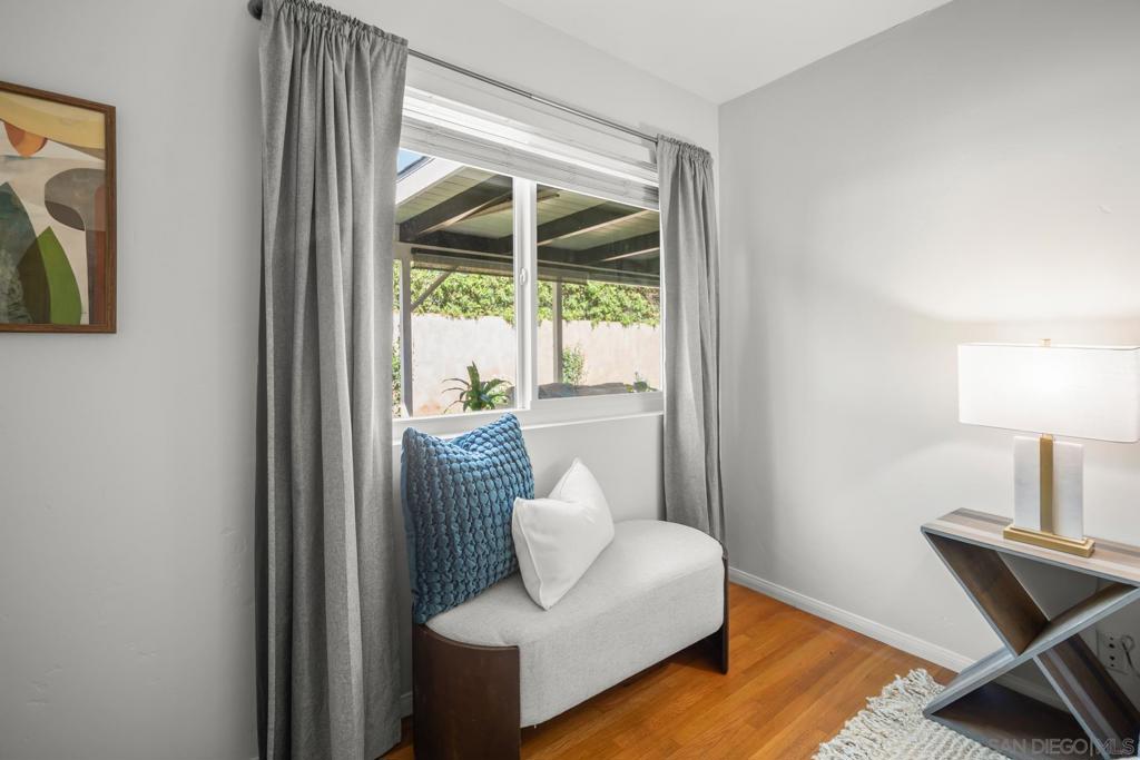 Coronado Village - Residential