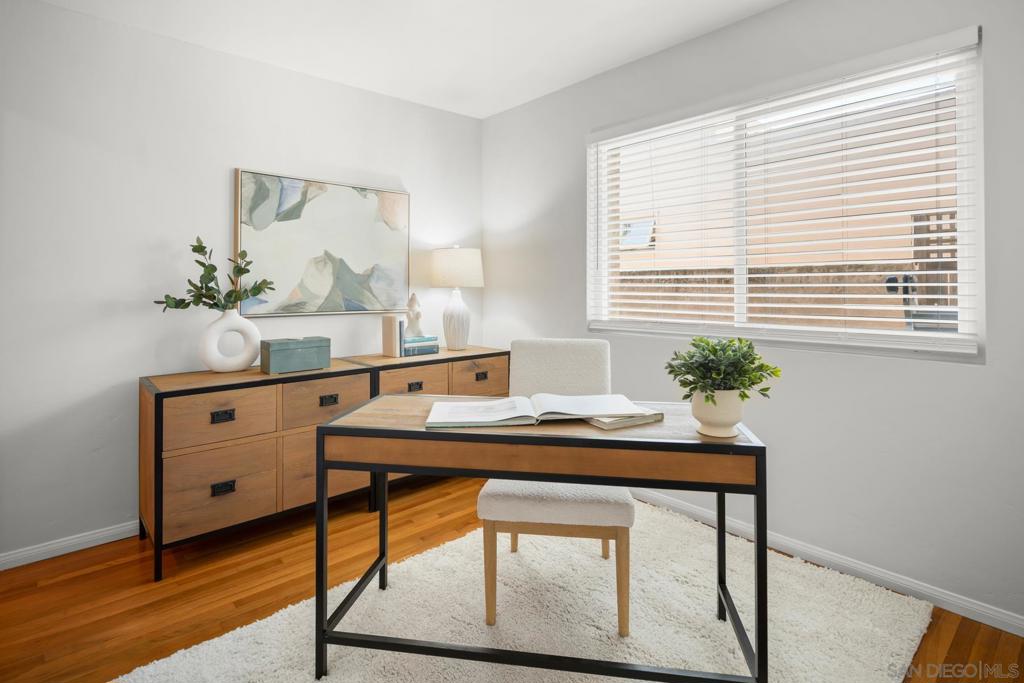 Coronado Village - Residential