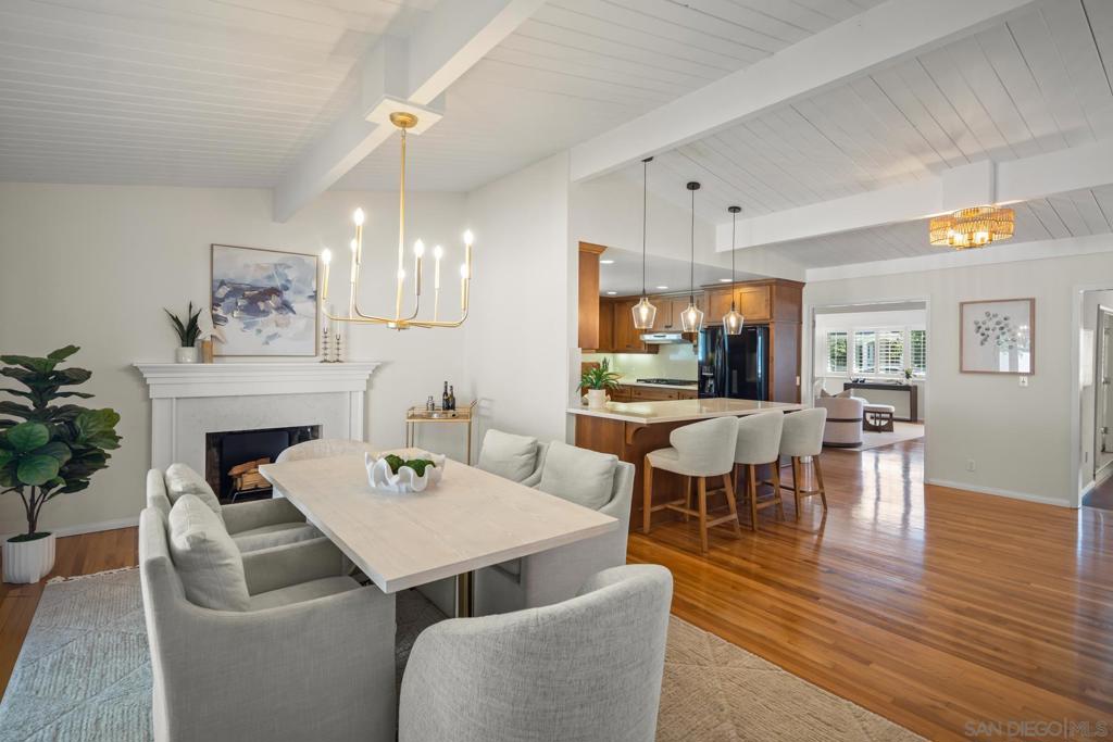 Coronado Village - Residential