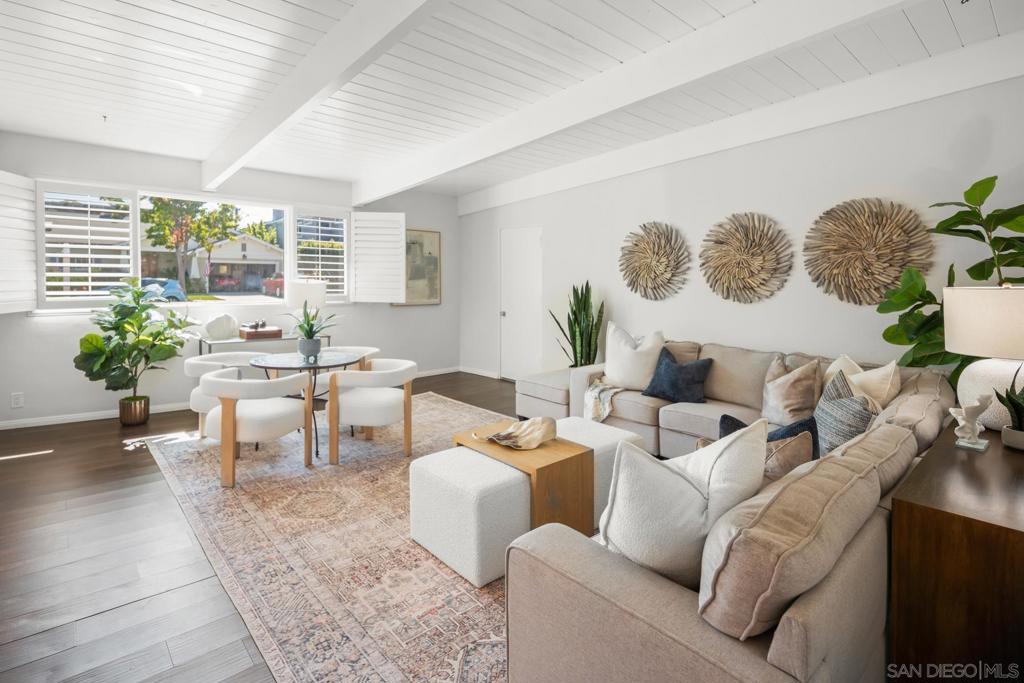 Coronado Village - Residential