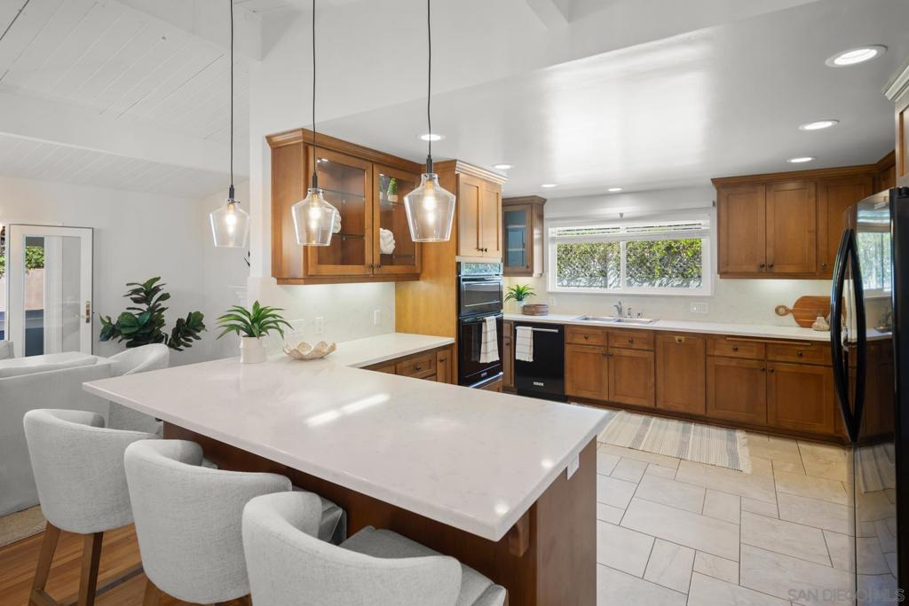 Coronado Village - Residential
