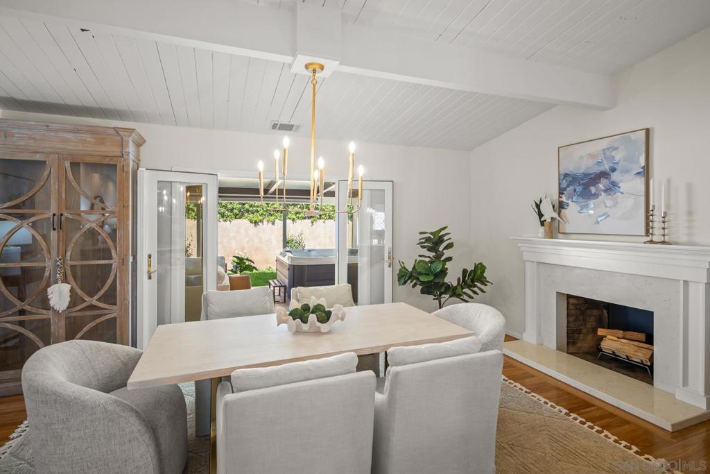 Coronado Village - Residential