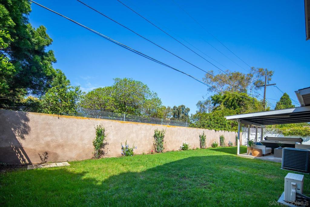 Coronado Village - Residential