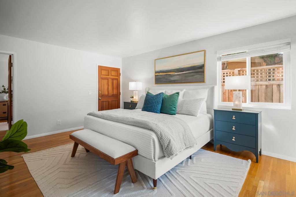 Coronado Village - Residential