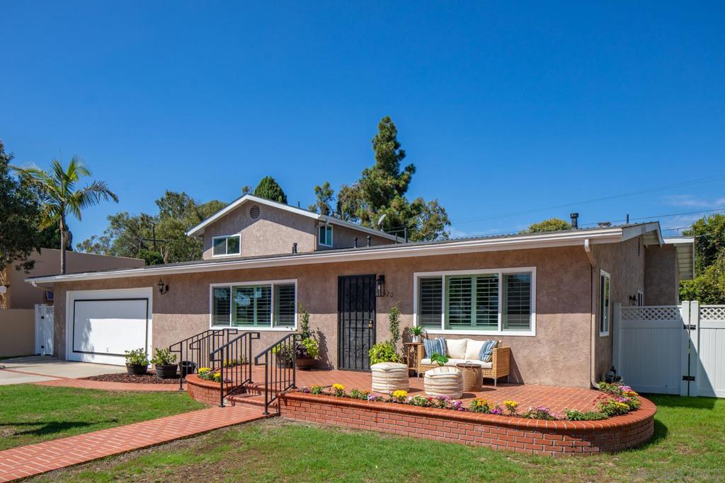 Coronado Village - Residential