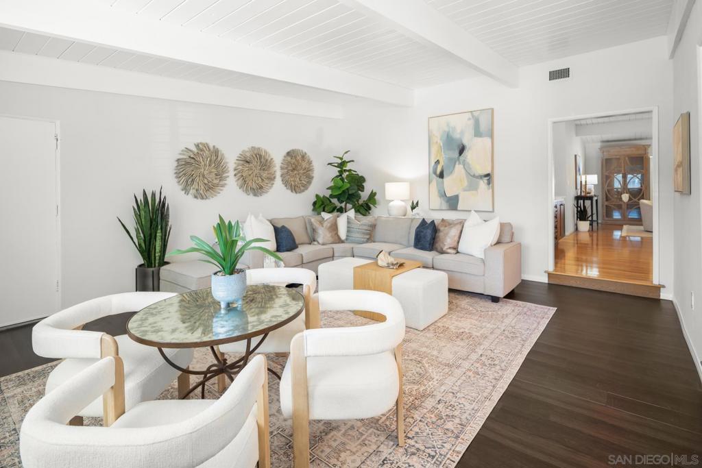 Coronado Village - Residential