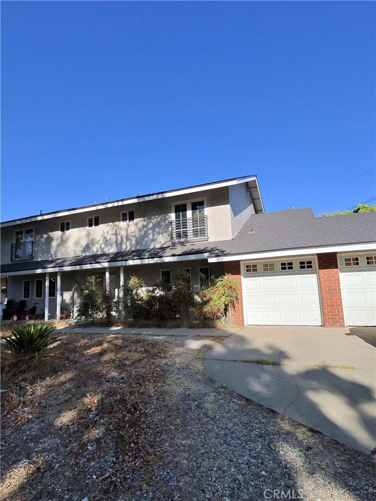 1682 Clemson AVE