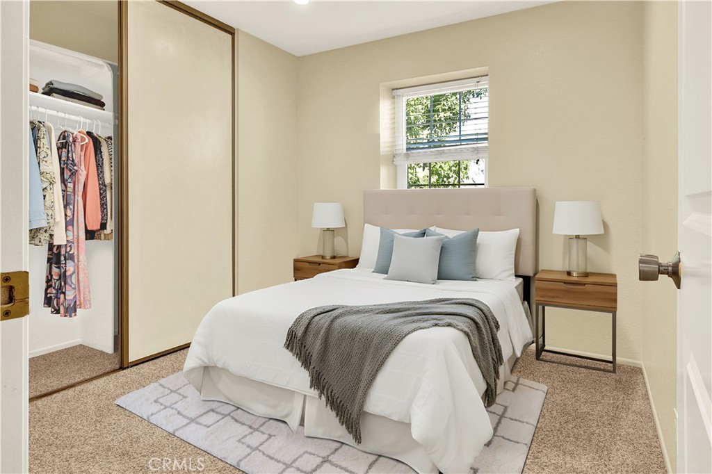 Bel Air (BELA) - Residential