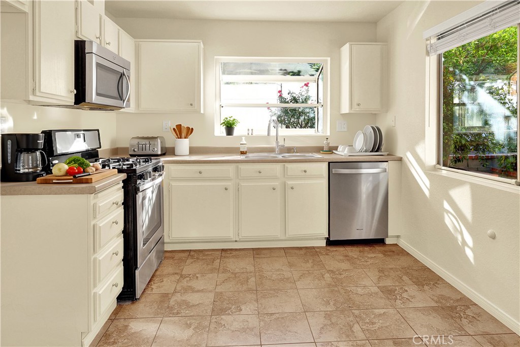 Bel Air (BELA) - Residential