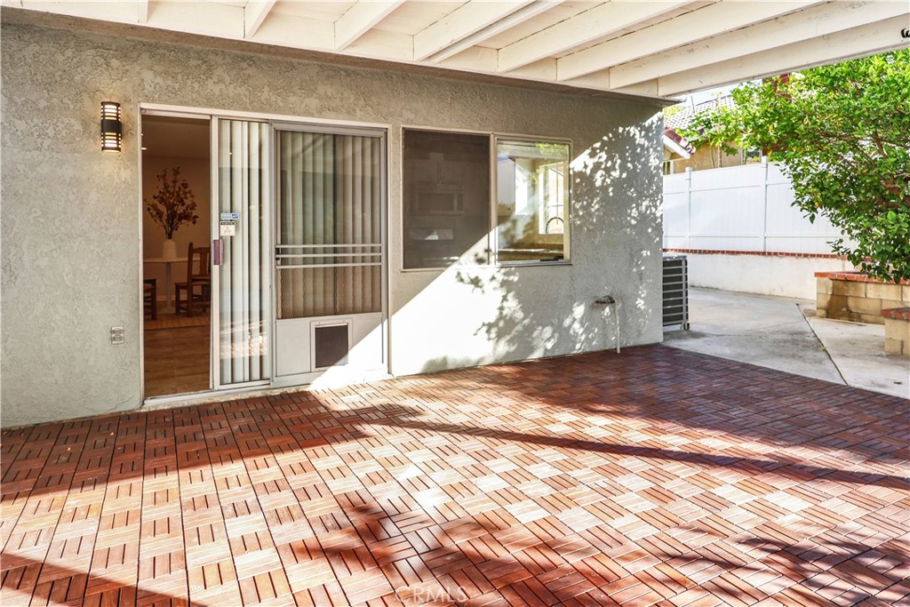 Bel Air (BELA) - Residential