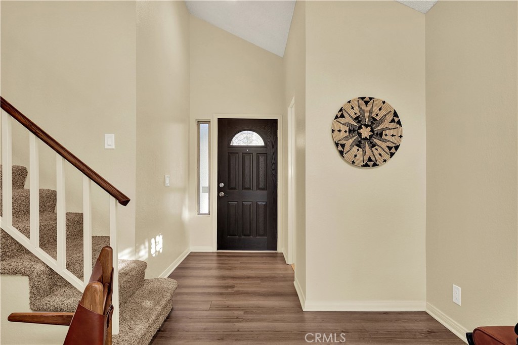 Bel Air (BELA) - Residential