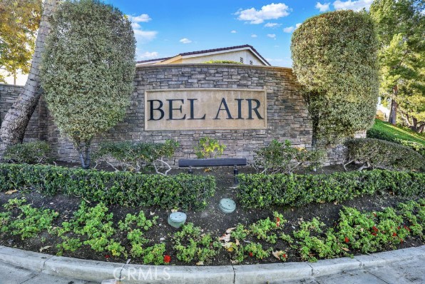 Bel Air (BELA) - Residential