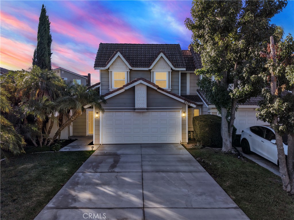 Bel Air (BELA) - Residential