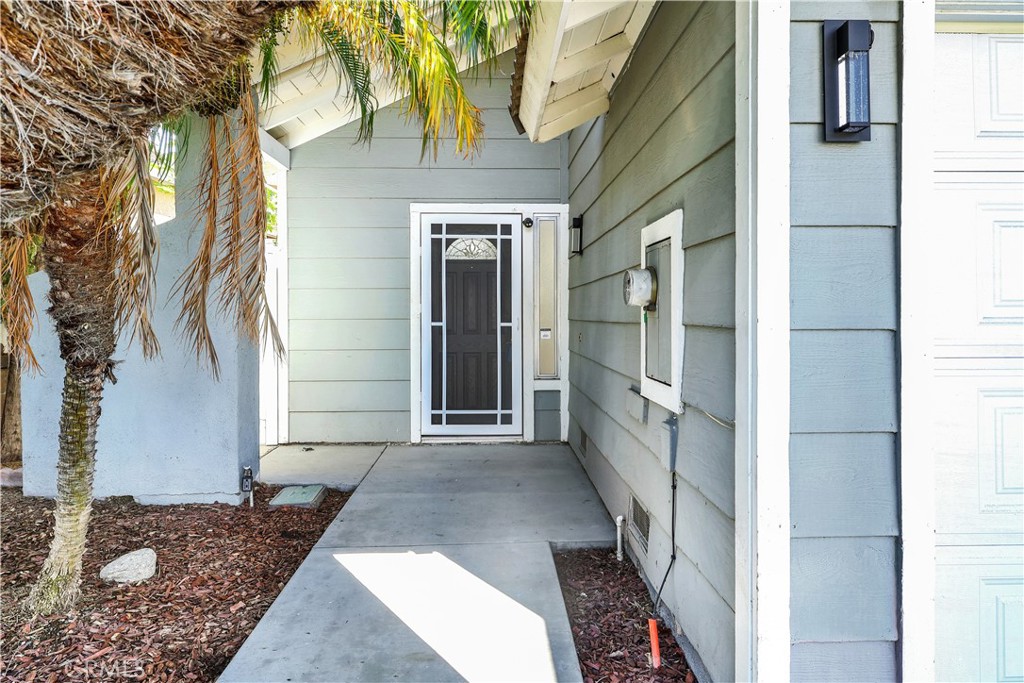 Bel Air (BELA) - Residential