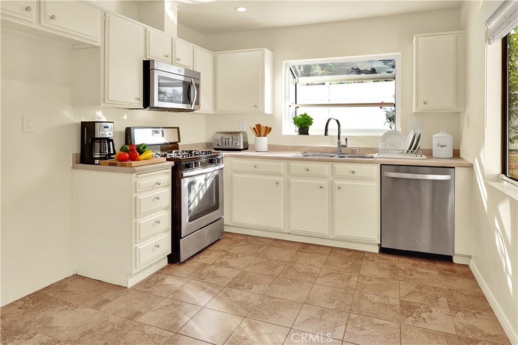 Bel Air (BELA) - Residential