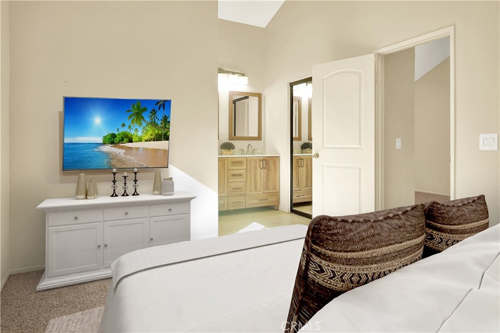 Bel Air (BELA) - Residential