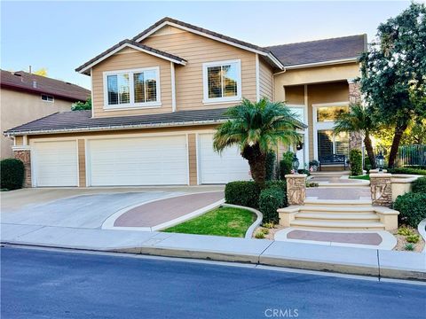 22641 Teakwood Mission Viejo CA 92692