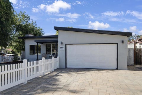 Tiny photo for 2293 W Hedding Street, San Jose, CA 95128 (MLS # ML82054932)