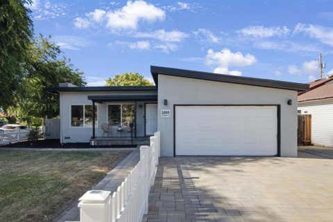 Tiny photo for 2293 W Hedding Street, San Jose, CA 95128 (MLS # ML82054932)