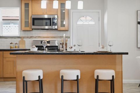 Tiny photo for 2293 W Hedding Street, San Jose, CA 95128 (MLS # ML82054932)