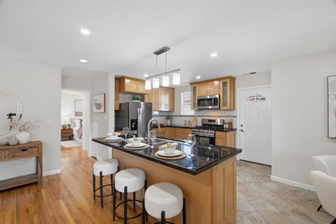 Tiny photo for 2293 W Hedding Street, San Jose, CA 95128 (MLS # ML82054932)