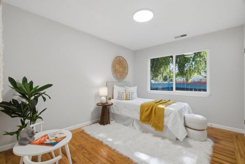 Tiny photo for 2293 W Hedding Street, San Jose, CA 95128 (MLS # ML82054932)
