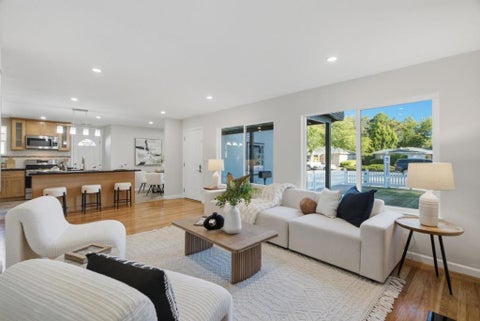 Tiny photo for 2293 W Hedding Street, San Jose, CA 95128 (MLS # ML82054932)