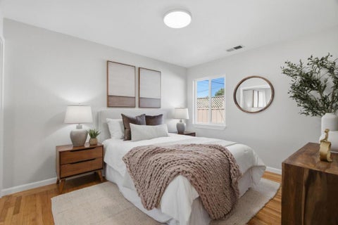 Tiny photo for 2293 W Hedding Street, San Jose, CA 95128 (MLS # ML82054932)