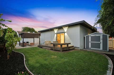 Tiny photo for 2293 W Hedding Street, San Jose, CA 95128 (MLS # ML82054932)