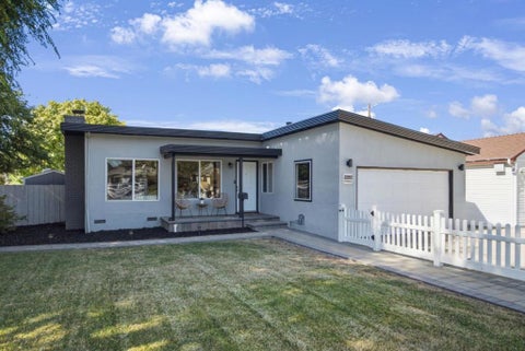 Tiny photo for 2293 W Hedding Street, San Jose, CA 95128 (MLS # ML82054932)