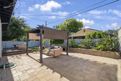 Tiny photo for 2293 W Hedding Street, San Jose, CA 95128 (MLS # ML82054932)