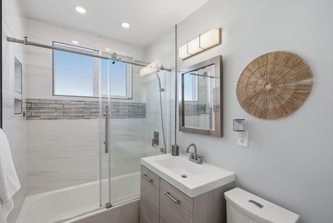 Tiny photo for 2293 W Hedding Street, San Jose, CA 95128 (MLS # ML82054932)