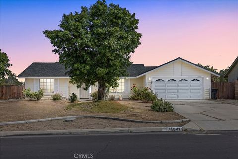 Photo of 11541 Laurel Oak Rd, Victorville, CA 92392 (MLS # IG26093183)