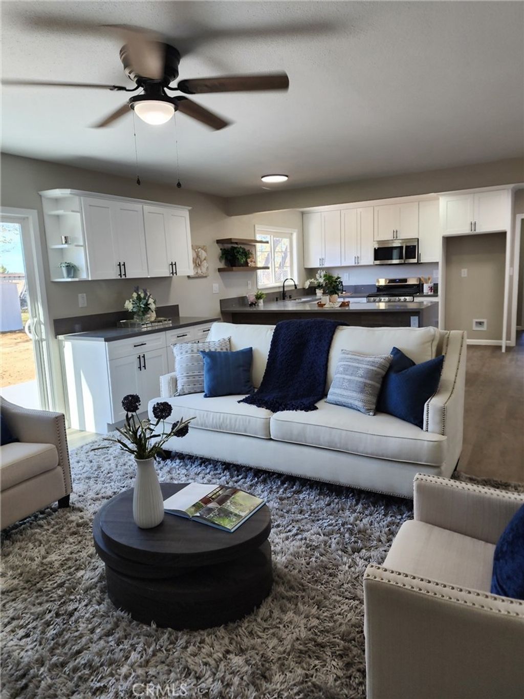 Photo of 35921 E 80th Street, Littlerock, CA 93543 (MLS # SR25277866)