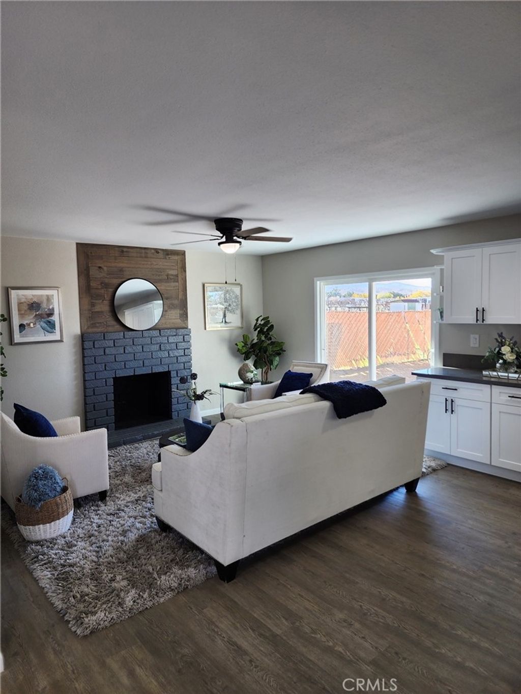 Photo of 35921 E 80th Street, Littlerock, CA 93543 (MLS # SR25277866)