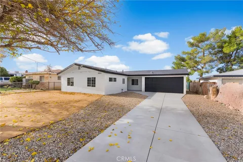 35921 E 80th Street, Littlerock, CA 93543 - MLS#: SR25277866